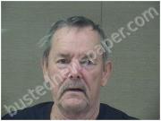 WALLACE, ROBERT | 2025-02-20 Harnett County, North Carolina Booking