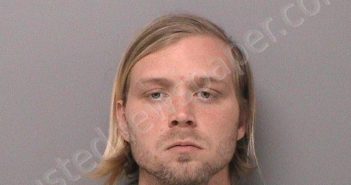 <B>WEIBRECHT</B>, <B>IVAN</B> <B>STEVEN</B> #, Jefferson County, Illinois - 2025-02-20 17:02:31