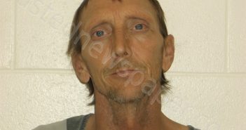 BARNETT, ANTHONY W | 2025-02-20 11:21:00 Scioto County, Ohio Booking