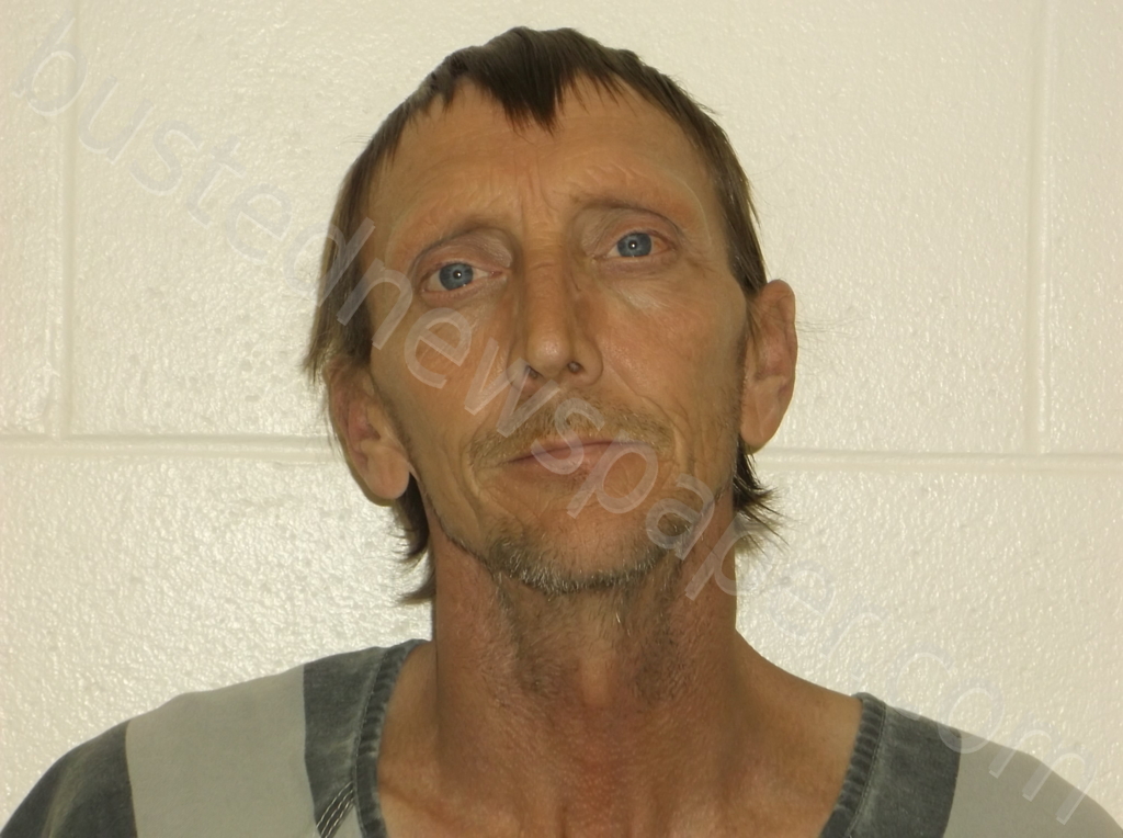 BARNETT, ANTHONY W #, Scioto County, Ohio - 2025-02-20 11:21:00