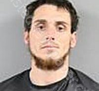 <B>JACKS</B>, <B>DALTON</B> <B>GAVIN</B> #, Anderson County, South Carolina - 2025-02-20