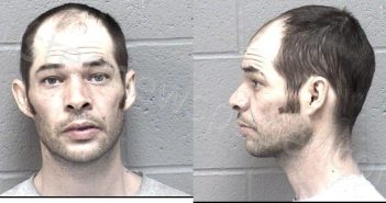 <B>PHILLIPS</B>, BRIAN <B>JOSEPH</B> #, Crawford County, Kansas - 2025-02-20 19:20:00