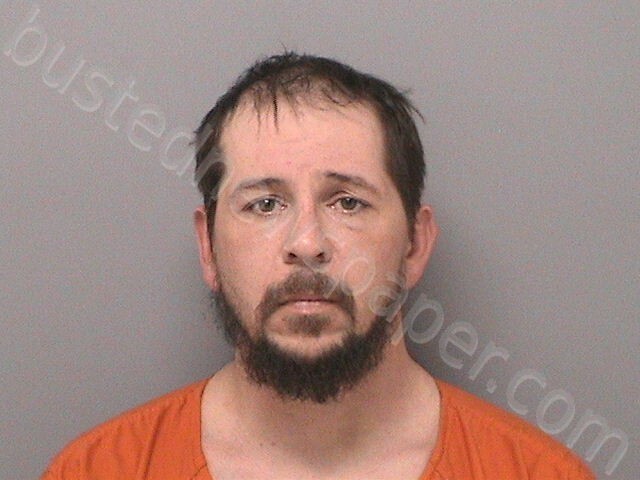 WEBB, RICKY E #, Jefferson County, Illinois - 2025-02-20 18:07:23