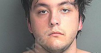 <B>BLEVINS</B>, <B>MICHAEL</B> <B>TERRY</B> #, Montgomery County, Texas - 2025-02-20 11:39:00