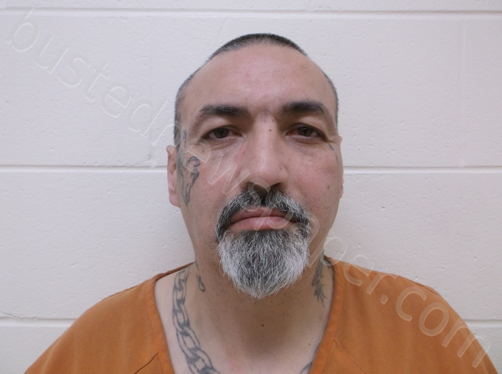 GIBSON, GARY L #, Scioto County, Ohio - 2025-02-20 16:20:00