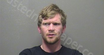 <B>MEEKS</B>,<B>CODEY</B> JAMES #, Garland County, Arkansas - 2025-02-20 22:56:00