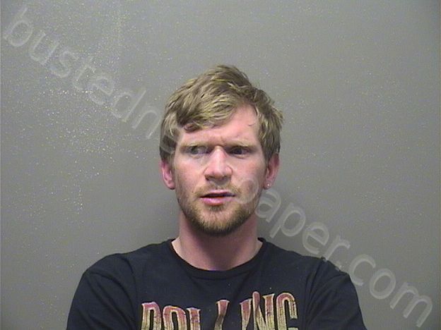 MEEKS,CODEY JAMES #, Garland County, Arkansas - 2025-02-20 22:56:00