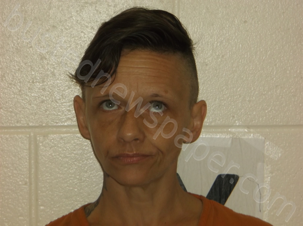 THOMAS, JULIA K #, Scioto County, Ohio - 2025-02-20 10:48:00