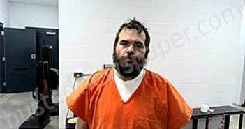 WILSON, TYREL ISAIAH | 2025-02-20 05:07:00 Fulton County, Arkansas Booking