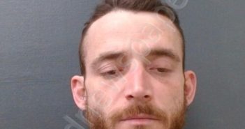 OSBORNE, JACOB ANDREW | 2025-02-20 Comal County, Texas Booking