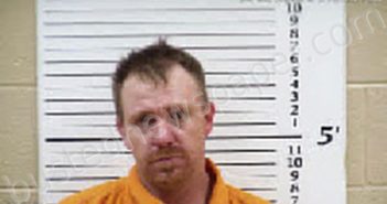 PHILLIPS, JUSTIN LEE | 2025-02-20 21:06:00 Cherokee County, North Carolina Booking