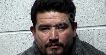 CARRANZA-MADRIGAL, OSWALDO | 2025-02-20 Chase County, Kansas Booking