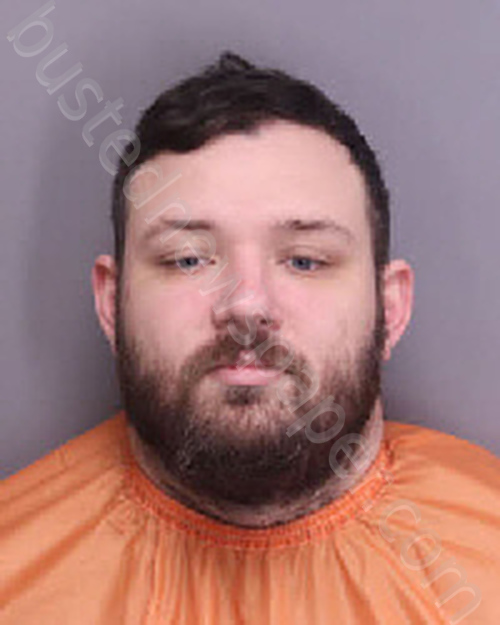 SHIELDS, AARON DAVID #, Florence County, South Carolina - 2025-02-20 20:52:00