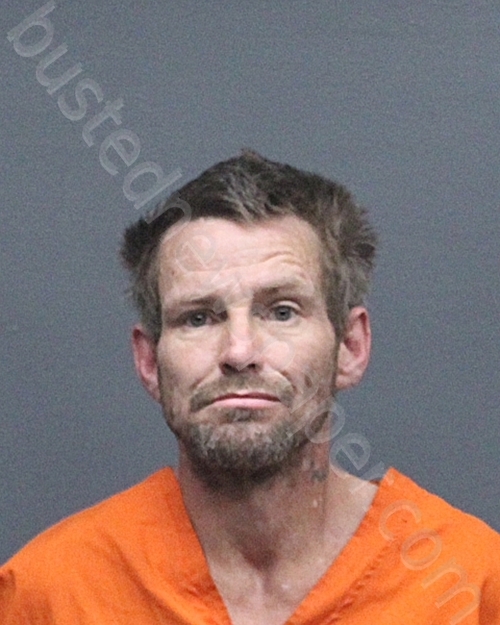 Henderson, William James, Jr 20250220 204408 Bowie County, Texas