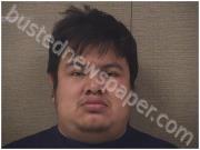 SANCHEZ TREJO, FRANCISCO | 2025-02-20 Harnett County, North Carolina Booking