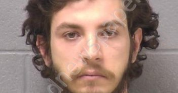 ERICKSON, FRANCISCO C | 2025-02-20 07:39:00 Will County, Illinois Booking