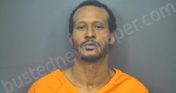 <B>ABERNATHY</B>, <B>JAY</B> <B>T</B> #, Boone County, Indiana - 2025-02-20 22:51:00