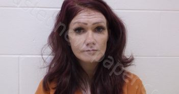 <B>DARBY</B>, <B>JESSICA</B> <B>ERIN</B> #, Scioto County, Ohio - 2025-02-20 16:02:00