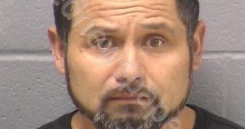 ALVIZO, FRANCISCO J | 2025-02-20 10:08:00 Will County, Illinois Booking