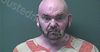TAYLOR, TIMOTHY W | 2025-02-21 23:42:00 Laporte County, Indiana, La Porte County, Indiana Booking