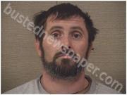 WOOD, MARK | 2025-02-21 Harnett County, North Carolina Booking