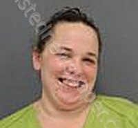 SMITH, ANGELA DIONNE | 2025-02-21 Medina County, Ohio Booking