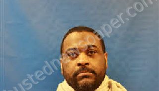 <B>THOMAS</B>, <B>JUSTIN</B> <B>JAYE</B> #, Kaufman County, Texas - 2025-02-21 20:23:00