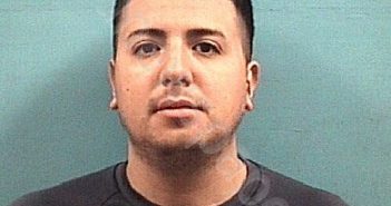 BASQUEZ, JOE JOEL | 2025-02-21 Brazoria County, Texas Booking