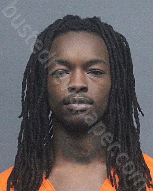 Roy, Shannon 20250221 172254 Bowie County, Texas Booking