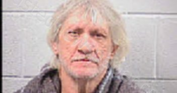 FRADY, RANDALL LEROY | 2025-02-21 13:10:00 Transylvania County, North Carolina Booking
