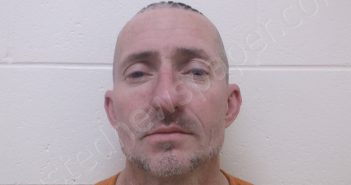 TUFTS, RANDALL GASTON | 2025-02-21 19:09:00 Scioto County, Ohio Booking