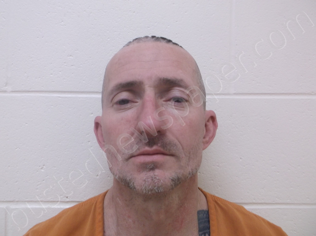 TUFTS, RANDALL GASTON #, Scioto County, Ohio - 2025-02-21 19:09:00
