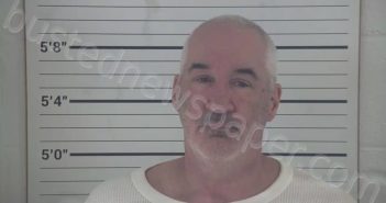 SCOTT, CHRISTOPHER <B>SEAN</B> #, <b>Campbell</b> County, Kentucky, Campbell County, Kentucky - 2025-02-21 02:16:00