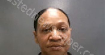 <B>JACKSON</B>, <B>EVA</B> <B>TOMPKINS</B> #, Lee County, North Carolina - 2025-02-21 15:34:00