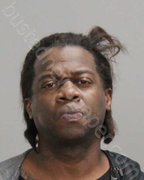 Wilson, Marshall Ray, Jr 20250221 Brazos County, Texas Booking
