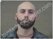 RILEY, DAVID | 2025-02-21 Harnett County, North Carolina Booking