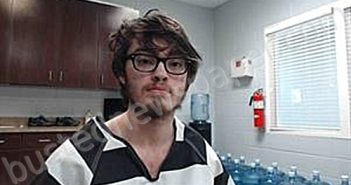 BROUSSARD, HUNTER KLIEN | 2025-02-21 14:04:00 Cameron Parish, Louisiana Booking