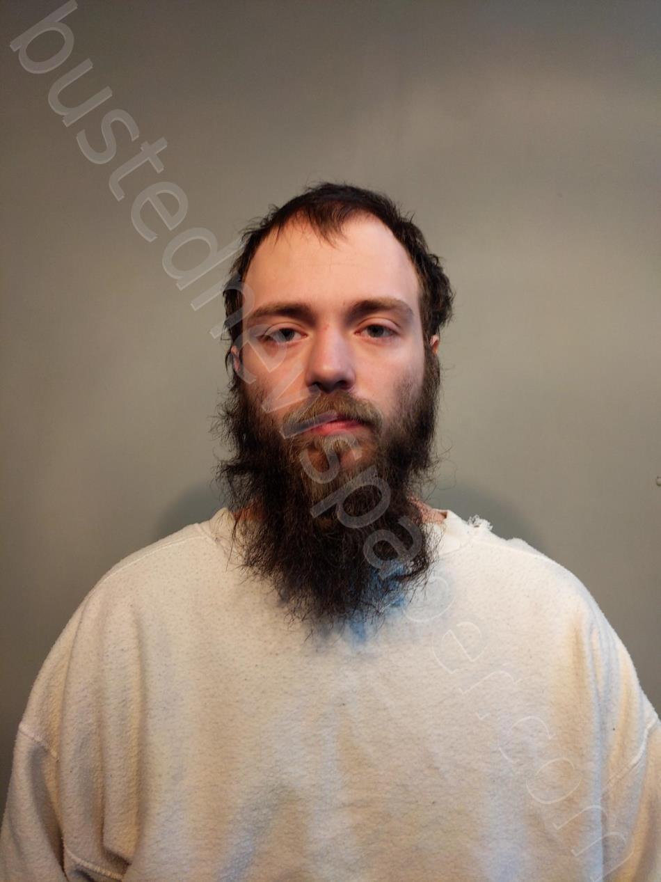 RICHARDS, RIVER A #, Southwest Regional Jail, Virginia - 2025-02-21 21:46:00