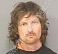 REEL, JOE LOUIS RICHARD | 2025-02-21 Upshur County, Texas Booking