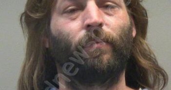 <B>GRIFFIN</B>, <B>JEREMY</B> <B>LEE</B> #, Montgomery County, Ohio - 2025-02-21 12:57:00