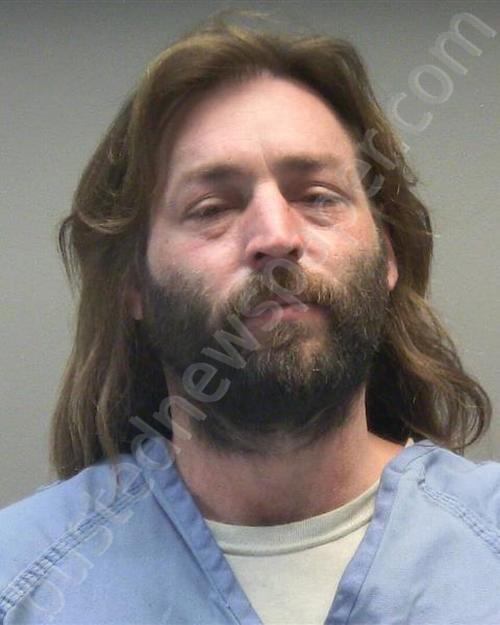 GRIFFIN, JEREMY LEE #, Montgomery County, Ohio - 2025-02-21 12:57:00
