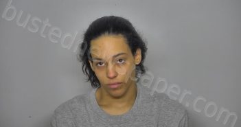 <B>ATKINS</B>, <B>MORGAN</B> <B>DENISE</B> #, Burleigh County, North Dakota - 2025-02-21 10:40:00