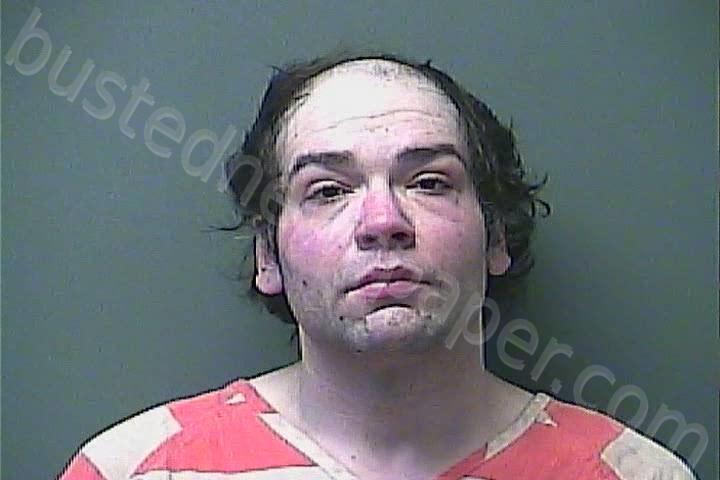 BECKER, ANTHONY #, Laporte County, Indiana, La Porte County, Indiana - 2025-02-21 21:42:00