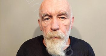 <B>WHITEHEAD</B>, TROY <B>ROBERT</B> #, Southwest Regional Jail, Virginia - 2025-02-21 21:45:00