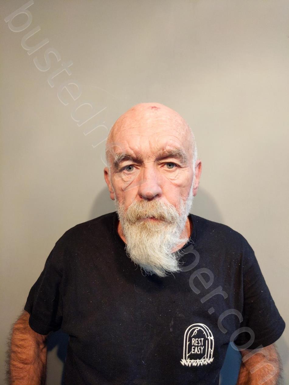 WHITEHEAD, TROY ROBERT #, Southwest Regional Jail, Virginia - 2025-02-21 21:45:00