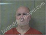 SLOAN, TONY | 2025-02-21 Harnett County, North Carolina Booking