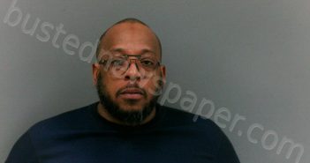 GREATHOUSE, DERRICK DUJUAN | 2025-02-21 03:00:00 Boone County, West Virginia Booking