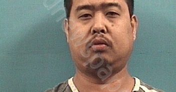 MAI, TUAN QUOC | 2025-02-21 Brazoria County, Texas Booking