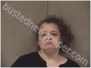 WHITLEY, KIRBY | 2025-02-21 Harnett County, North Carolina Booking