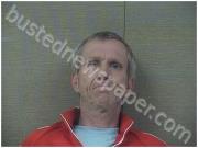 NEWELL, MARVIN | 2025-02-21 Harnett County, North Carolina Booking